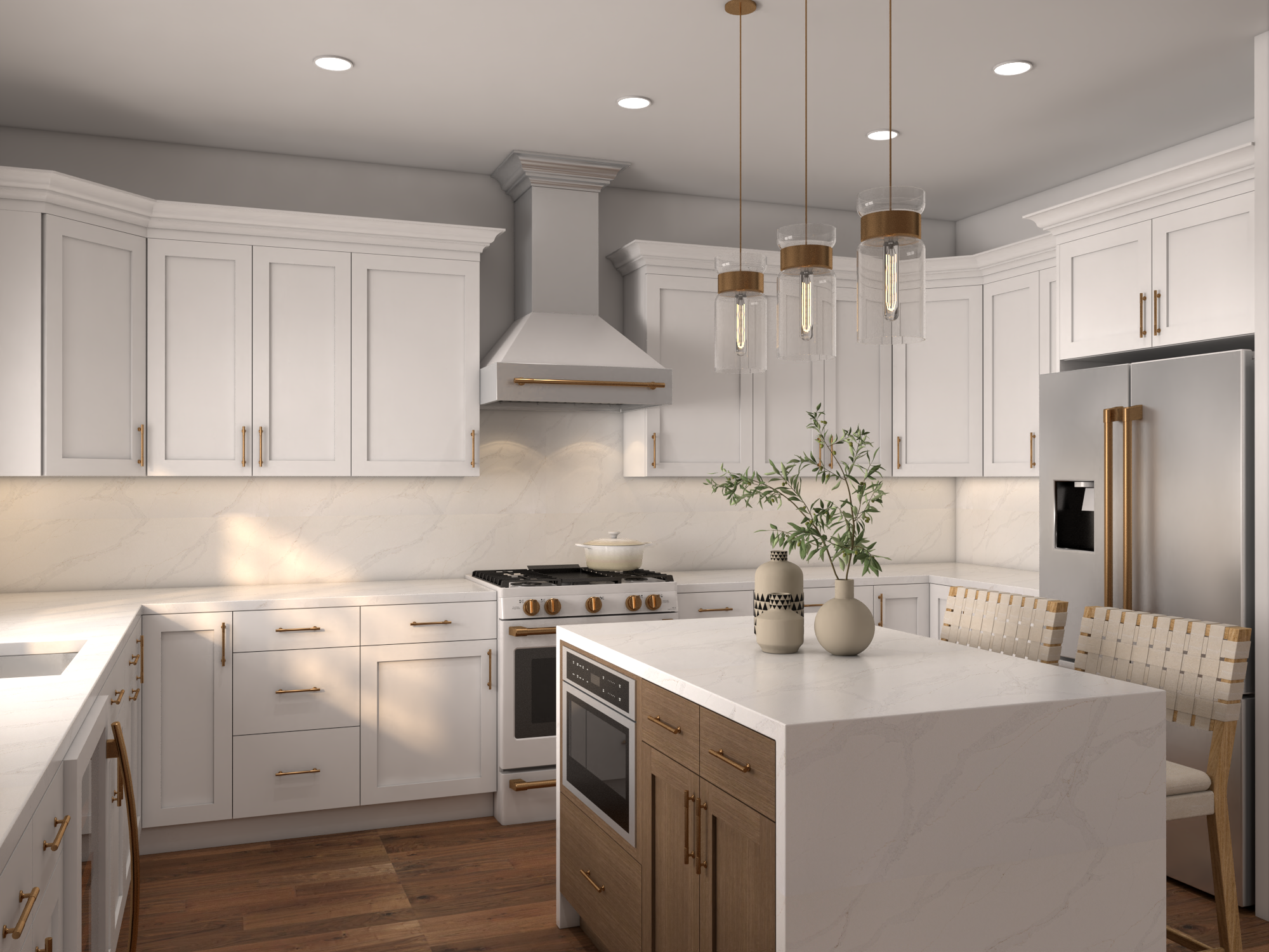 QR CODE – Kitchens Bath and Beyond